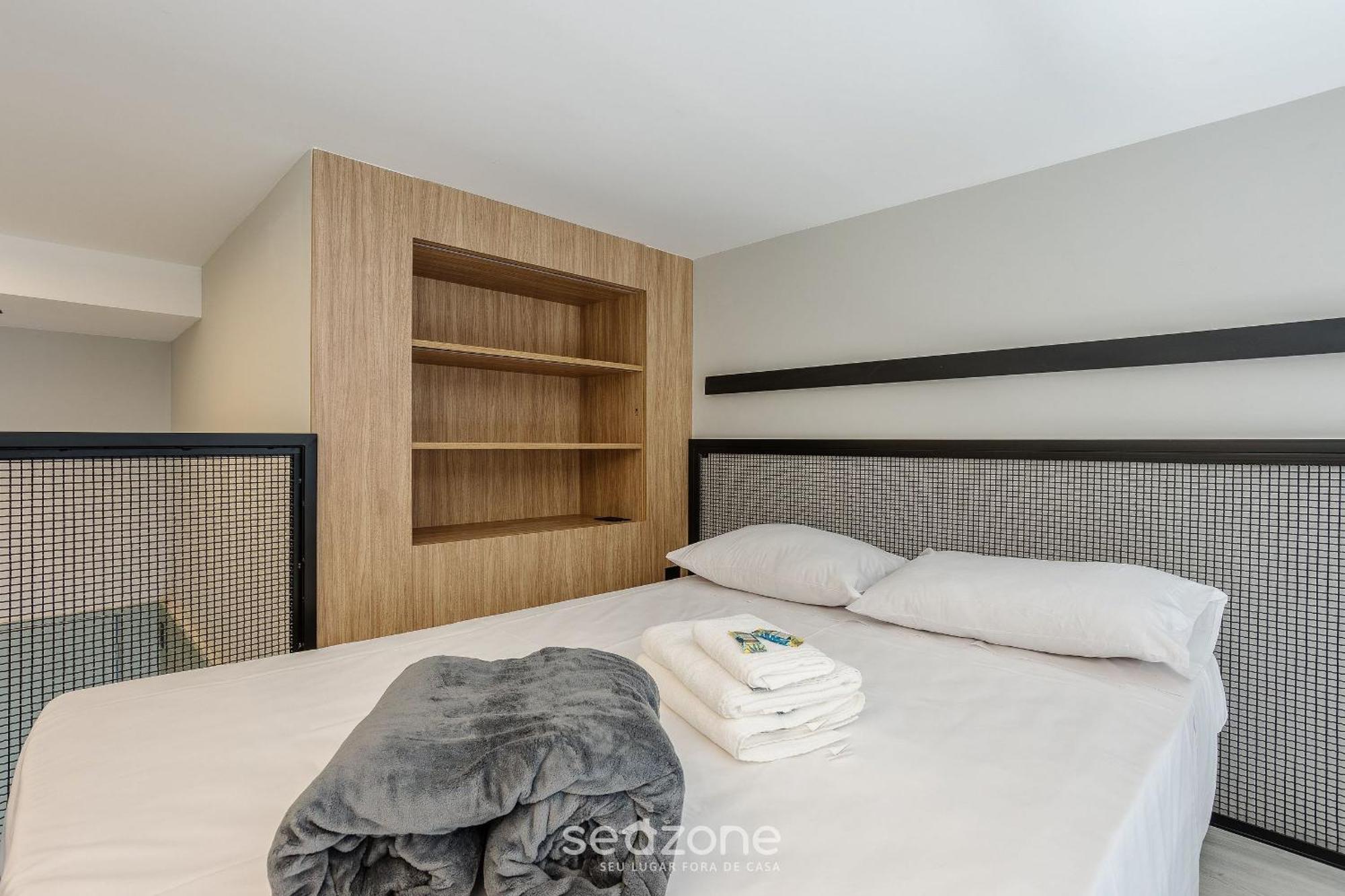 Apartamento Seu Refugio Urbano Perto Do Metro - Iby1613 São Paulo