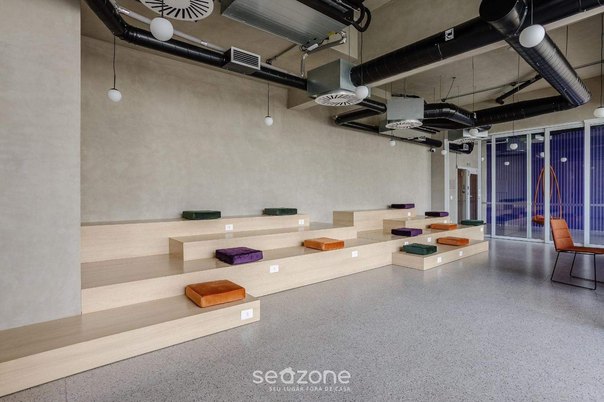 Apartamento Seu Refugio Urbano Perto Do Metro - Iby1613 São Paulo